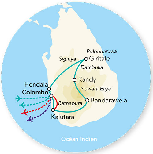 Sites de rencontres totalement gratuits au Sri Lanka