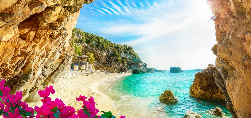 Dernière minute -316 € ** Corfou Naya Club Gelina Village 4*