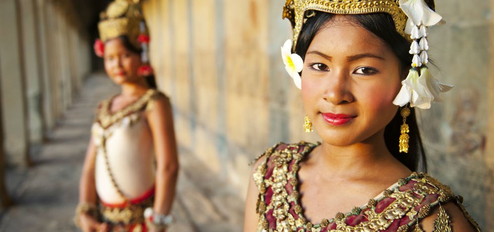 Vietnam & Cambodge, Saveurs et Sampans