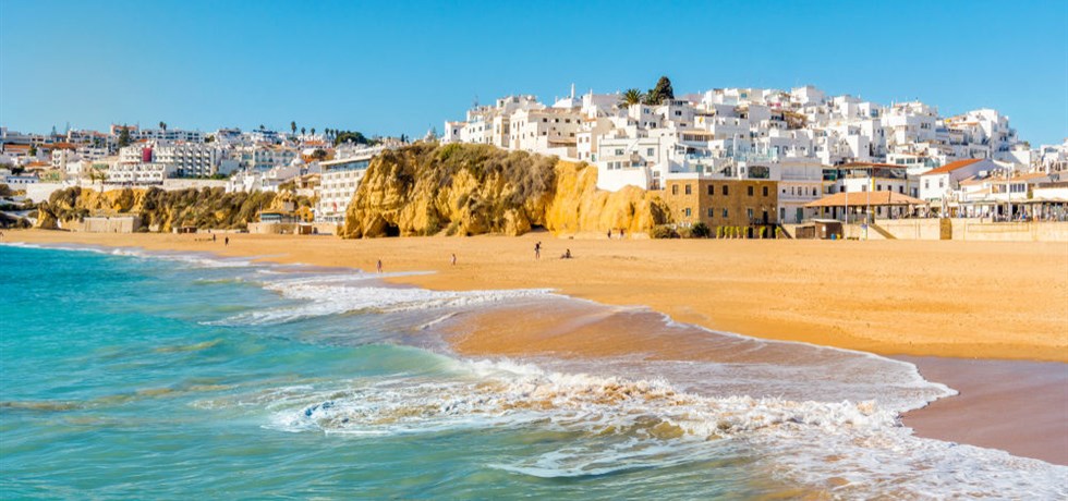 Jusqu'à -504 € ** Portugal NAYA CLUB FORTE DA OURA 4*(NL)