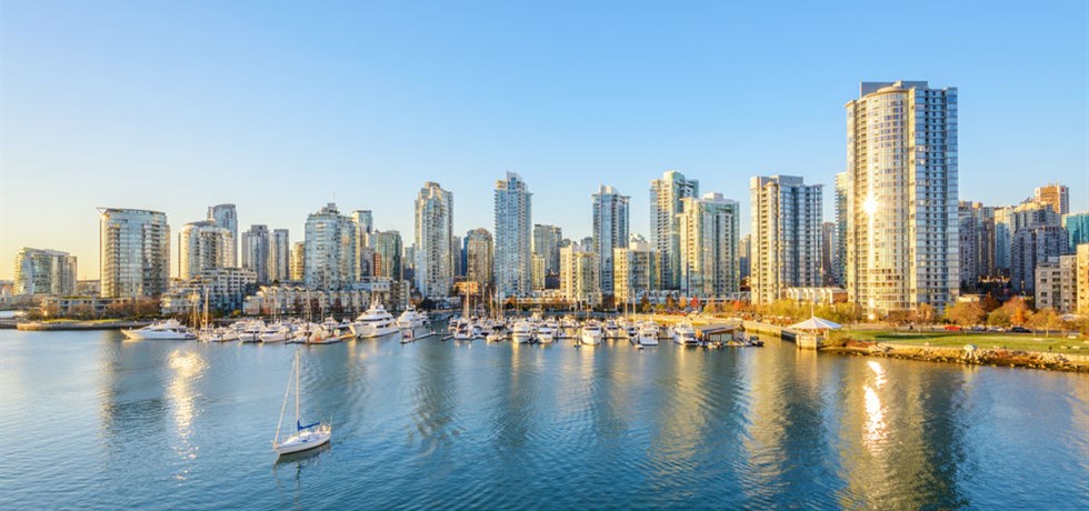 VENTE FLASH Jusqu'à -500 € ** Splendeurs du Canada