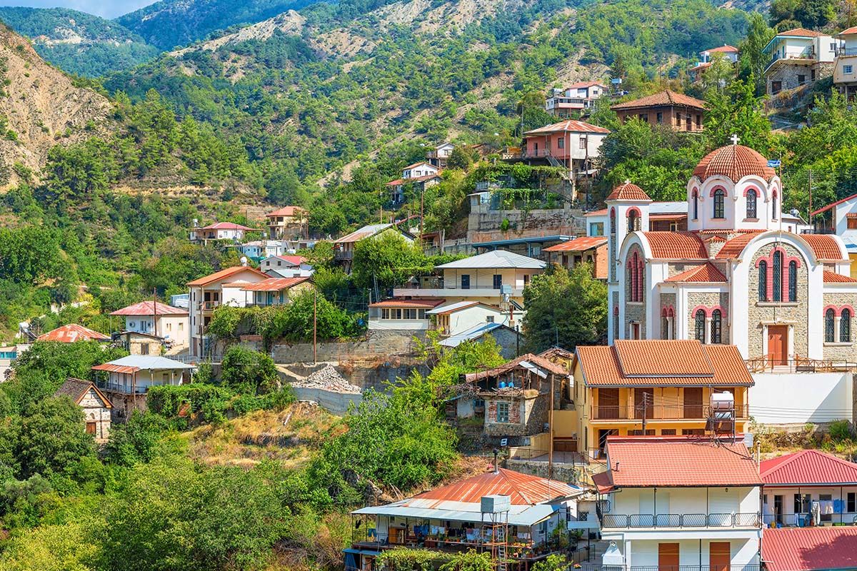 perte de poids vacances chypre