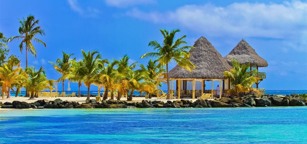 Punta Cana Club Héliades Bavaro Princess 5*