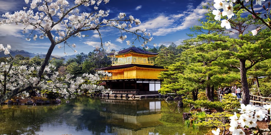 Croisière Japon, le Pays des Contrastes - 15 jours - Exclusif** -500 €/pers !