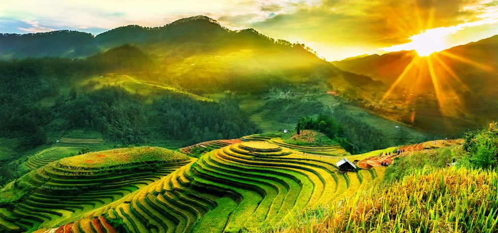 Offre Spéciale Vision du Vietnam