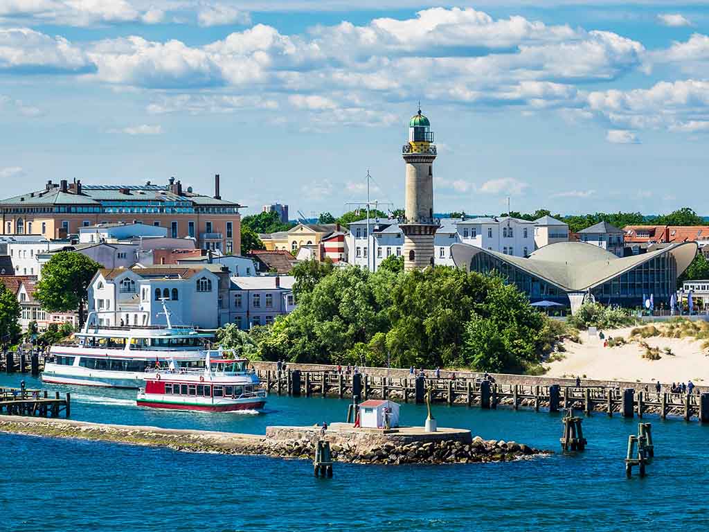 Croisières MSC POESIA - Danemark,Allemagne,Pologne ...