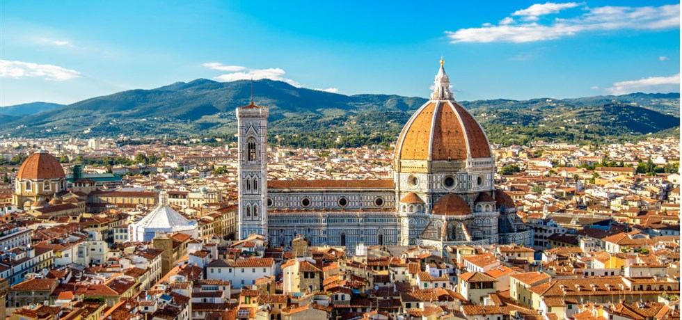 JUSQU’À -310€ Merveilles d'Italie