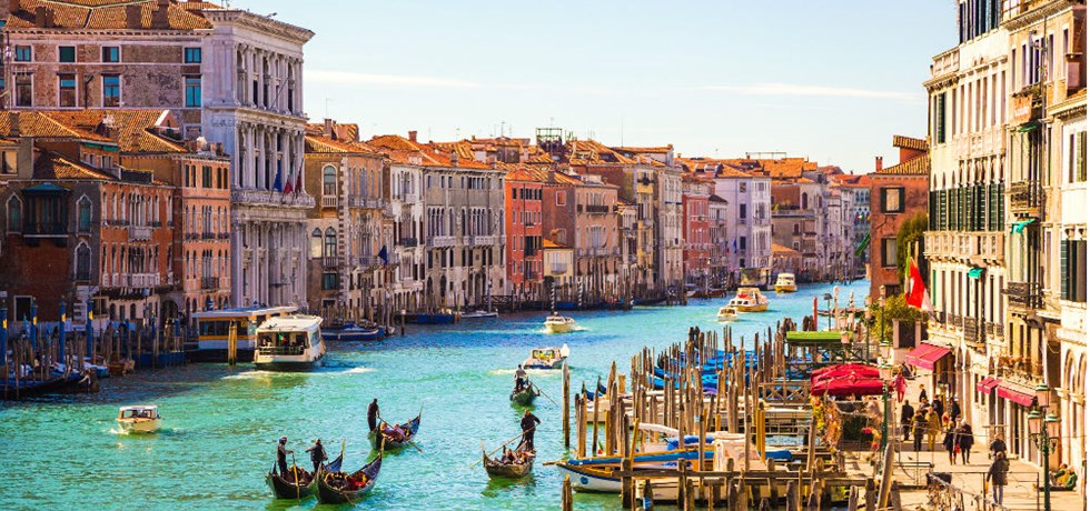 Evasion en Italie