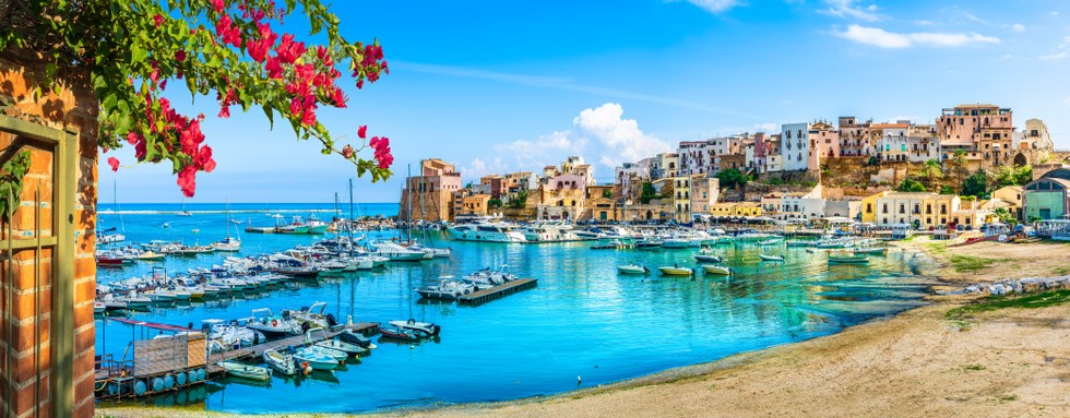 Offre de Mars -100 €** - Cap sur les Îles Éoliennes